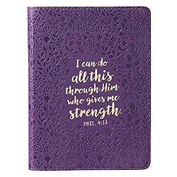 Purple Motivation, Mikey Walsh, Scripture Notebook, My Grown Up Christmas List, Deborah Levy, William Dalrymple, Grown Up Christmas List, Faux Leather Journal, Robert Graves