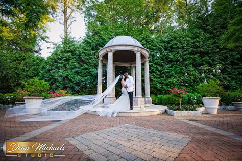 ESTATE AT FLORENTINE GARDENS WEDDING | CANDACE & MARK Wedding Info, Gardens Wedding, Photography Products, Garden Wedding, Cinematography, Sneak Peek, Photography Print, Wedding Photography, Photography