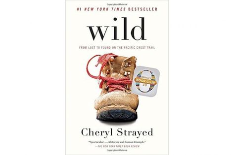 13 best memoirs by women Best Inspirational Books, Wild Cheryl Strayed, Ann Patchett, Six Degrees Of Separation, Best Travel Books, Readers Are Leaders, Books Title, Cold Lake, Cheryl Strayed