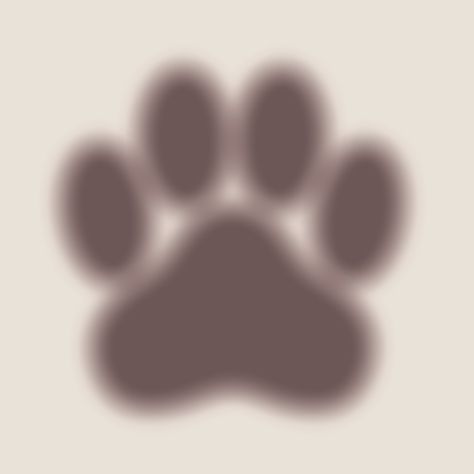 cat paw widget icon aesthetic catlover Widget Icon Cat, Aesthetic Paw Print, Cat Paws Aesthetic, Cat Widget Icon, Cat Paw Aesthetic, Cat Paw Wallpaper, Icon Widget Aesthetic, Circular Widget, Paws Aesthetic