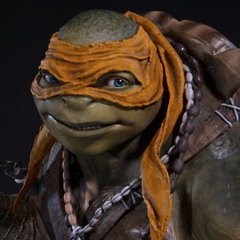 Michelangelo Collectible Ninja Turtles Michelangelo, Ninja Turtles 2014, Donatello Ninja Turtle, Prime 1 Studio, Maze Runner Imagines, Teenage Mutant Ninja Turtles Artwork, Ninja Turtles Artwork, Teenage Ninja, Teenage Ninja Turtles