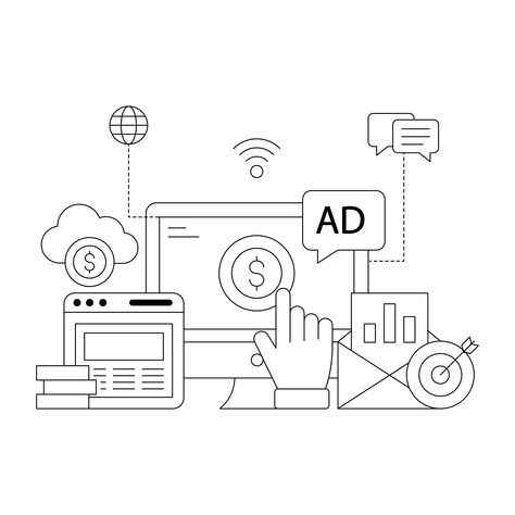 My marketing team often utilizes paid advertising services to boost the visibility surrounding our clients’ campaigns and target their audience. We, of all people, know that paid advertising is, in fact, one of the most compelling ways to increase sales and get more customers in today’s digital marketing world.  However, it’s important to recognize that… Source: How to Create Effective Ads for Paid Advertising Campaigns? on Gaurav Tiwari Effective Ads, Paid Media, Paid Social, Social Media Apps, Advertising Services, Display Ads, Paid Advertising, Social Media Advertising, Increase Sales