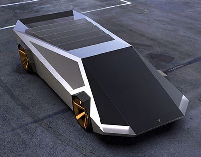 Tesla Concept, Concept Phones, Unique Vehicles, Glamping Resorts, Personal Project, Glamping, Industrial Design, Tesla, New Work