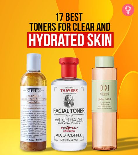 Best Hydration For Face, Good Toners For Dry Skin, Drugstore Toner For Dry Skin, Best Toner For Dry Skin, Best Toner For Sensitive Skin, Hydrating Toner For Dry Skin, Best Face Toner, Best Toner For Acne, Toner For Dry Skin