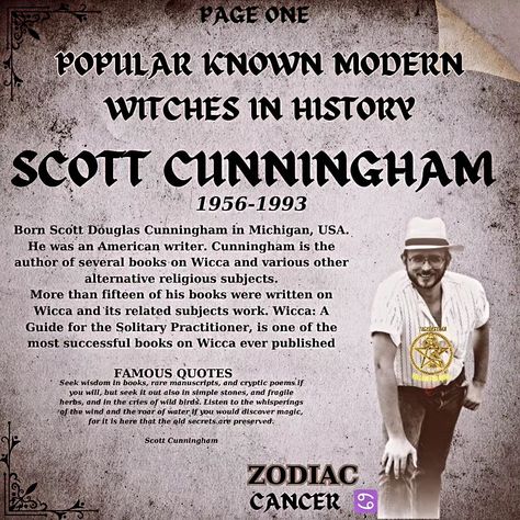 Popular Occultists in History 🧙‍♂️ 🪄 🧹 🧙‍♀️ . . . . #witchcraft #witchyaf #occultist #WitchesOflnstagram Historical Witches, History Of Witchcraft, Famous Witches, Witchcraft History, Witchcraft Stuff, Creepy History, Witch History, Witchy Tips, Wiccan Magic