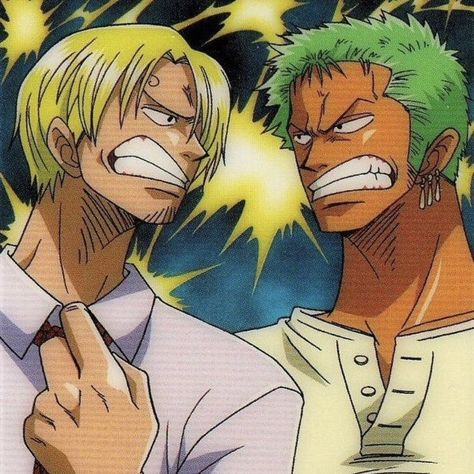 Pre Timeskip Sanji, Timeskip Sanji, One Piece Pre Timeskip, One Piece Official Art, 00s Nostalgia, Zoro Sanji, رورونوا زورو, Ugly Cat, One Piece 1