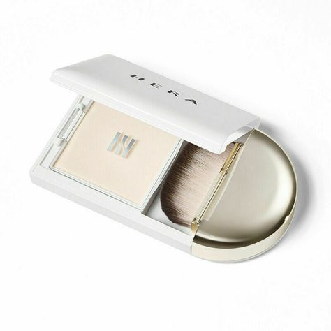 Welcome to Beyond_theworld's store Browse around our store and find the most reasonable price :) [HERA] Airy Blur Priming Powder 8.5g Specifications - Brand: HERA   - Manufacturer: AMOREPACIFIC - Product Name: AIRY BLUR PRIMING POWDER - Size: 8.5g  - Quantity: 1  - Country of origin: Korea, Republic of Payment should be made within 5 days via Paypal by credit card, debit card, bank account or e-check. - Handling time : 3 business days from the payment receiving date. Return Policy All buyers hav Penyimpanan Makeup, Summer Perfume, Amore Pacific, Brightening Skin, Cosmetics Ingredients, Compact Powder, Cosmetic Design, Unique Packaging, Rough Skin