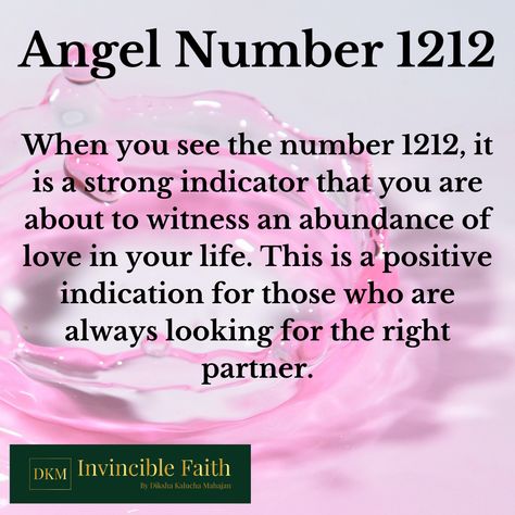 Angel Numbers 1212, 1212 Meaning, Angel Number 1212, Number Magic, Prosperity Affirmations, Numerology Life Path, Healing Journaling, Tarot Card Readers, Angel Number Meanings