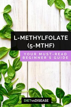 L-Methylfolate (5-MTHF) has emerged as a popular alternative to folic acid supplementation. This article covers what you need to know about it, but explained in human terms. Mthfr Diet, Mthfr Gene Mutation, Mthfr Gene, Vitamin K2, Turmeric Benefits, Holistic Nutrition, Proper Nutrition, Folic Acid, Health Info