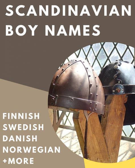 Norse Boy Names, Nordic Boy Names, Scandinavian Names, Norse Names, God Of Lightning, K Names, Strong Names, Christian Names, Scandinavian Countries