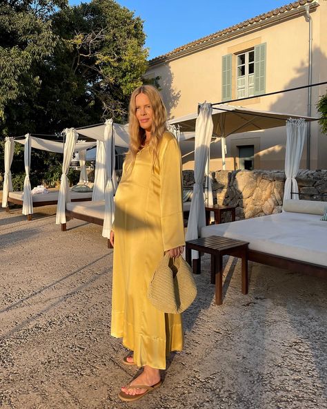 The last trip as just the two of us. | Instagram Jessie Bush, Just The Two Of Us, August 20, The Two, Wrap Dress, Two By Two, Maxi Dress, Photo And Video, Instagram Photos