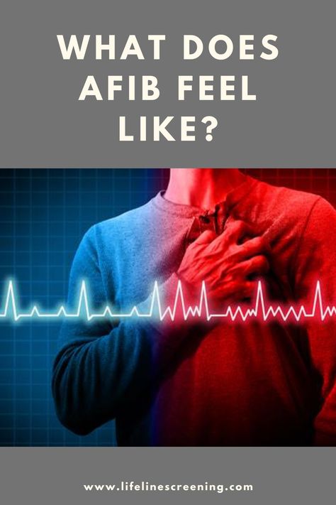 Afib Atrial Fibrillation, Atrial Fibrillation Symptoms, Heart Palpitations, Atrial Fibrillation, Healthy Diet Tips, Oral Health Care, Quiver, Health Advice, Heart Health