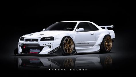 Khyzyl Saleem, Ninja Shadow, Cargo Trailer Conversion, Rocket Bunny, Audi Q8, Toyota Supra Mk4, Jdm Wallpaper, Love Wallpapers Romantic, Funny Bunny