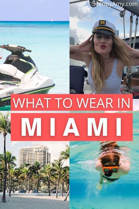 Miami Outfits Spring 2023, Miami Evening Outfit, Florida Outfits 2023, Dresses For Miami, Miami 2023 Outfits, Going Out In Miami Outfits, Miami Day Outfits Casual, Miami Beach Outfits Vacation, What To Pack For Miami Vacation