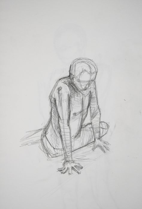 Kneeling On The Floor Reference, Person Kneeling Down Reference, Person On The Floor Reference, Kneeling On Floor Pose, Person Kneeling Drawing, Guy Leaning Against Wall, Person Kneeling Reference, Person Kneeling, Laying On Floor