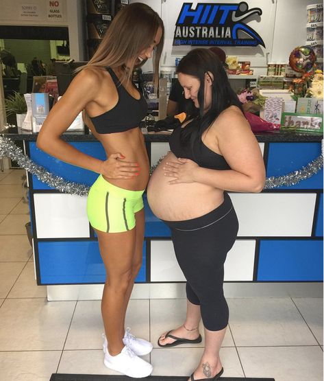 Pregnant Fitness Model, Pregnant Belly Aesthetic, Chontel Duncan, Belly Aesthetic, 9 Weeks Pregnant, 21 Weeks Pregnant, 4 Months Pregnant, Big Pregnant, Pregnant Belly Painting