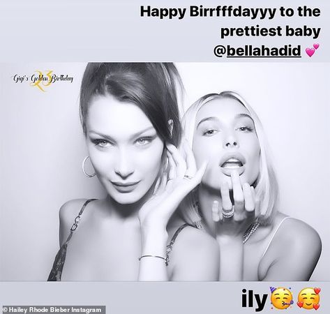 Bella Hadid And Hailey Bieber, Dream Friendship, Platonic Soulmates, Kendall Bella, Baby Bells, Celebrity Friends, Bella Gigi, Hailey Rhode, Hadid Style