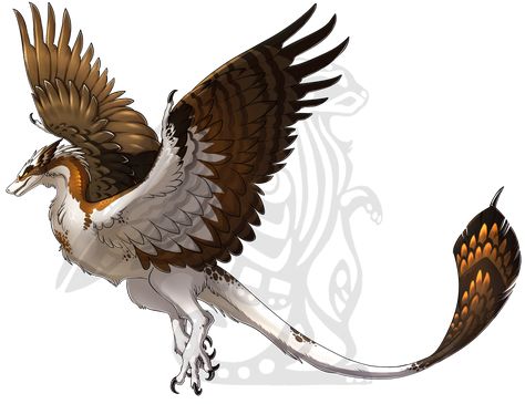 Feathered Wyvern, All Legendary Pokemon, Feathered Dragon, Mythical Creature Design, Dragon Project, Snow Dragon, Wings Art, Fantasy Monster, Fantasy Creatures Art