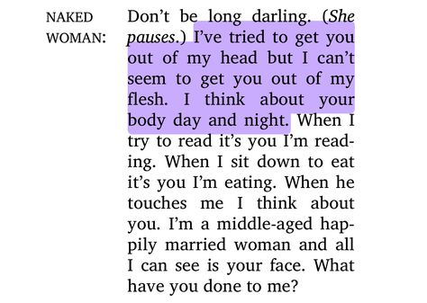 written on the body by jeanette winterson - page 17 Written On The Body Jeanette Winterson, Written On The Body, Jeanette Winterson, What Have You Done, I Think Of You, Married Woman, The Body, I Tried, Mirror Wall