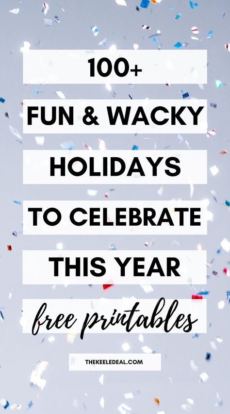 Holidays In September, National Holiday Calendar, Silly Holidays, Talk Like A Pirate Day, February Holidays, Talk Like A Pirate, National Day Calendar, Wacky Holidays, Cool Calendars