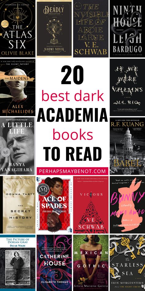 Dark Academia Poetry Books, Dark Phycology Books, Dark Academia Bucket List, Dark Philosophy Books, Dark Academia Classic Books, Books For Lana Del Rey Fans, Best Dark Academia Books, Philosophy Books To Read, Dark Academia Fantasy Books