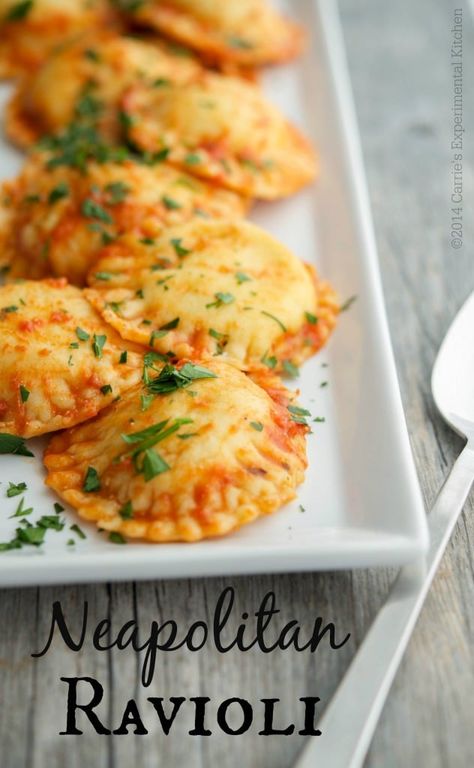 Wheat Pasta Recipes, Pasta Ravioli, Wheat Pasta, Best Pasta Recipes, Whole Wheat Pasta, Pasta Pasta, Yummy Pasta Recipes, Awesome Recipes, Homemade Italian