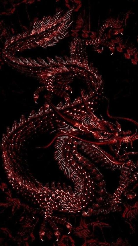 Hd Red Wallpaper, Red Dragon Wallpaper, Red And Gold Aesthetic, Dark Red Wallpaper Aesthetic, Dragon Wallpaper Aesthetic, Red Gold Wallpaper, Wallpaper Red And Black, Red And Gold Wallpaper, Gold Abstract Wallpaper