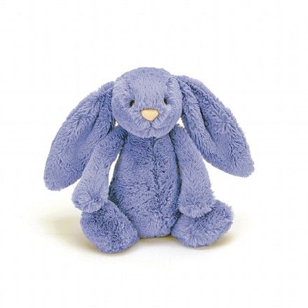 Bashful Bluebell Bunny Bashful Bunny, Jellycat Toys, Jellycat Bashful, Jellycat Bunny, Bunny Stuffed Animal, Bunny Blue, Bunny Soft Toy, Jelly Cat, Cartoon Toys