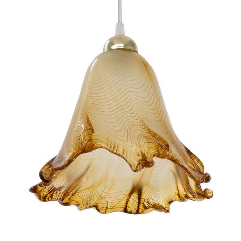 Unique design! vintage pendant lamp in amber murano glass with texture, handmade '80 made in italy lighting  dimensions: ø24 x h20 cm (ø 9.4" x 7.8" h) + adjustable cord period: mid-1980s condition: magnificent vintage glass in virtually perfect condition and never used: no heavy scratches, no defects, no cracks no missing parts. features: this lamp can also be wired for standard america, 110v. the cord is extendable up to 1 meter in height. bulb: 1 light 110 v us for e12 (not included) up to 25 Lighting Dimensions, Green Pendant Light, Murano Lamp, Vintage Pendant Lamp, Vintage Pendant, Suspension Lamp, Modern Pendant Light, Glass Pendant Light, Modern Pendant