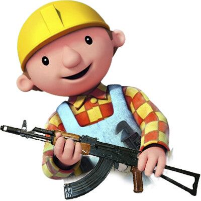 Bob The Builder Memes Funny, Bob Meme, Childhood Core, Alien Patterns, Bob The Builder, Build A House, Profile Photos, Here We Go Again, Me Irl