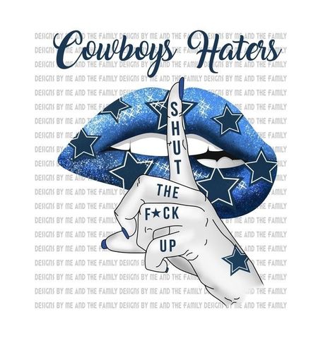 Cowboys Haters, Dallas Cowboys Tattoo, Dallas Cowboys Posters, Dallas Cowboys Memes, Cowboy Star, Dallas Cowboys Quotes, Glamour Wallpaper, Cowboys Memes, 49ers Pictures