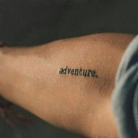 Adventure Tattoo, Photography Mobile, Explore Tattoo, Small Tattoos With Meaning, Retro Tattoos, Small Wrist Tattoos, Wrist Tattoos For Women, Experimental Photography, Dalai Lama