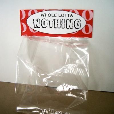 When the birthday person wants "nothing". I'm so doing this for my boyfriend! Funny Crafts, Best White Elephant Gifts, Silly Gifts, Gag Gifts Christmas, Christmas Stories, Joke Gifts, Prank Gifts, Swap Ideas, Tag Templates