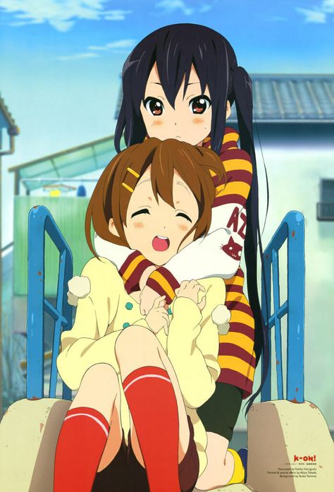 fuso on Twitter: "happy birthday azunyan… " Azusa Yui, Azusa K On, Azusa Nakano, Yui Hirasawa, Black Rock Shooter, K On, Anime Songs, A Silent Voice, Anime Pics