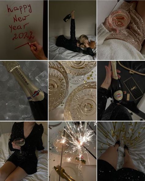 Eve Instagram, Year Aesthetic, Nye Party, Easy Trendy Outfits, New Year’s Eve, Winter Aesthetic, Insta Photo Ideas, Photography Inspo, Instagram Aesthetic