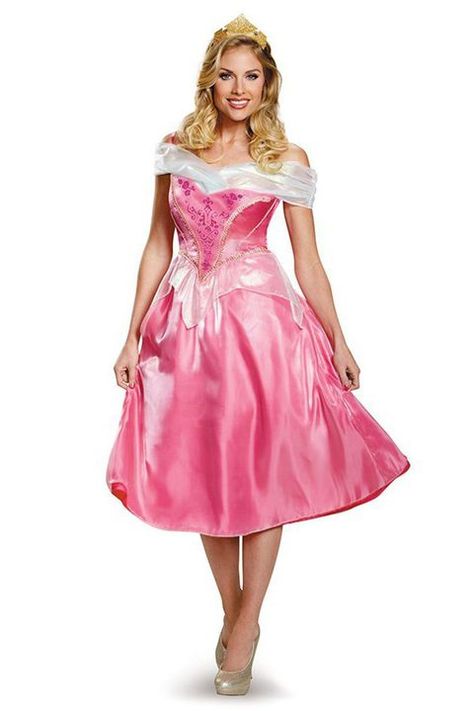 Princess Aurora Costume, Princes Disney, Aurora Costume, Sleeping Beauty Costume, Cosplay Disney, Disney Princess Costumes, Disney Princess Outfits, Costume Disney, Diy Costumes Women