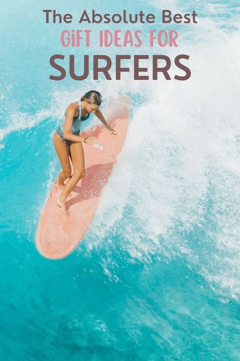 Surfer Girl Gifts, Surfer Vibes, Surfer Guys, Surfer Boys, Surfer Girls, Surfer Boy, Surf Gifts, Gifts For Surfers, Surfer Girl Style