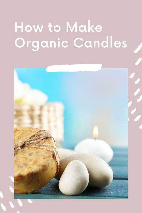 Making Beeswax Candles, Candle Making Tutorial, Candles At Home, Lotion Candles, Organic Candles, Paraffin Candles, Candle Making Kit, Beeswax Candle, Natural Candles