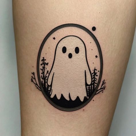 Discover our Ghost Tattoos Collection – a hauntingly beautiful showcase of spectral ink designs. From minimalist ghost outlines to intricate, spooky scenes, these tattoos capture the mysterious and ethereal. Perfect for those who love the supernatural, Halloween vibes, or a touch of the paranormal in their art. Find inspiration for your next ink! 👻💀✨  #GhostTattoos #TattooInspiration #ParanormalInk #SpookyVibes #MinimalistTattoos #HalloweenTattoo #EtherealArt #InkAddict Ghost Reading A Book Tattoo, Ghost Face Tattoo Design, Cute Ghost Tattoo, Poke Tattoo Ideas, Supernatural Halloween, Ghost Tattoos, Stick Poke, Stick Poke Tattoo, Supernatural Tattoo