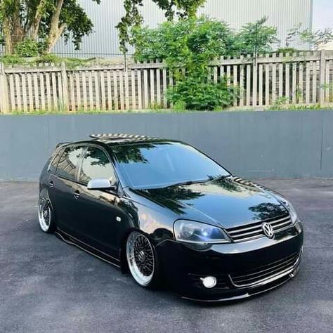 Polo Vivo Modified, Polo Vivo Stance, Vw Polo Vivo, Polo Tdi, Polo Modified, Vw Polo Modified, Polo Vivo, Stanced Cars, Stance Cars