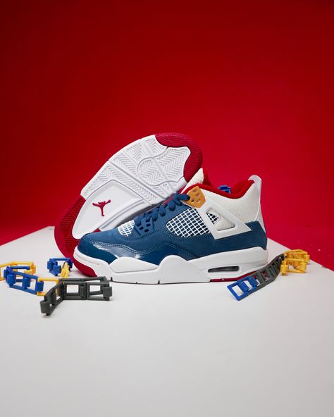 Tenis Air Jordan 4 Retro Messy Room Jordan 4 Messy Room, Tenis Air Jordan, Tenis Air, Messy Room, Jordan 4 Retro, Air Jordan 4, Air Jordan 4 Retro, Air Jordan, Air Force