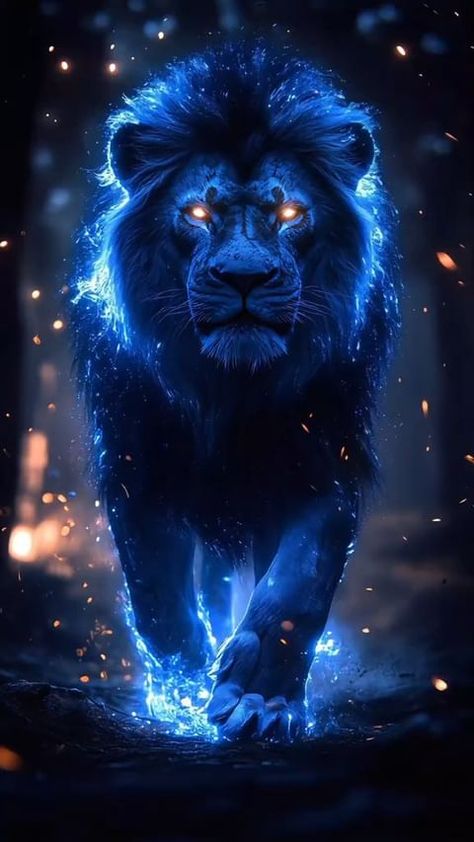 Basel Adel Hamed (@necromancer.evil) on Threads 3d Wallpaper Lion, Black Skulls Wallpaper, Lion Live Wallpaper, Android Wallpaper Dark, Lion Artwork, Lions Photos, Marvel Superheroes Art, Android Wallpaper Art, Trippy Visuals