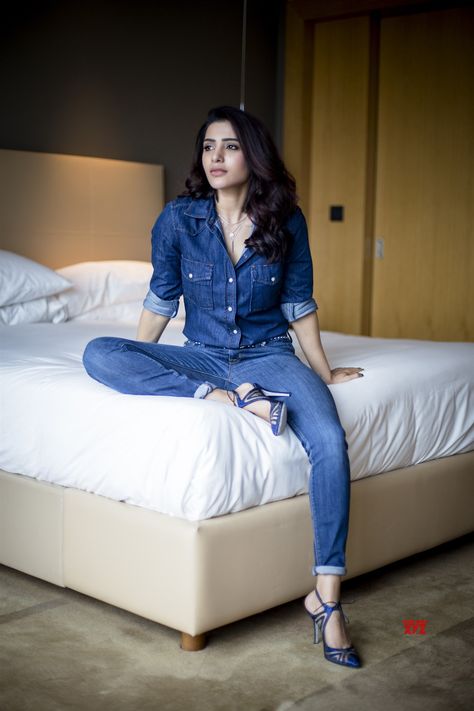 Actress #Samantha Latest Gorgeous Stills Samantha Akkineni, Samantha Images, Samantha Pics, Samantha Ruth, Samantha Photos, Aishwarya Rai, Priyanka Chopra, Deepika Padukone, Actress Photos