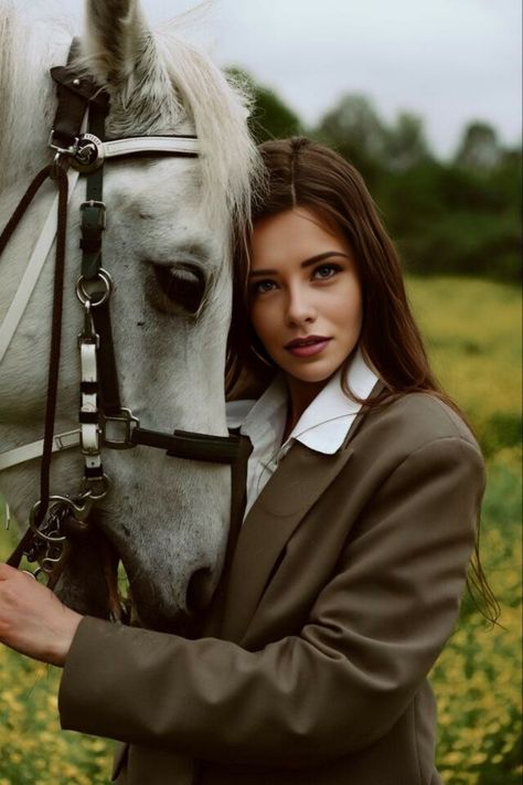 Piano Photoshoot, Equestrian Photoshoot, Equine Photography Poses, Cowgirl Photoshoot, Horse Photography Poses, Pictures With Horses, Horse Riding Outfit, Horse Riding Equestrian, Becky Armstrong