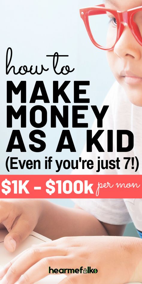 How To Make Money Fast As A Kid, How To Earn Money As A Kid, How To Make Money As A Kid 9-12, How To Make Money For Kids, Ways To Make Money As A Kid, Ways For Kids To Make Money, How To Make Money As A Teenager List, How To Make Money As A Kid, Kid Business Ideas