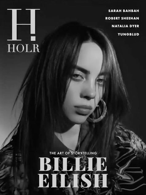 Billi Eilish Posters, Bille Eilish Posters, Billy Eilish Poster, Billie Eilish Magazine Cover, Billie Eilish Oxytocin, Poster Aesthetic Vintage, Billie Poster, Billie Eilish Poster, The Weeknd Poster