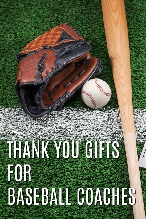 Ways to Thank a Little League Coach | Thank you gifts for Baseball Coaches | What to get my child's coach | End of Season Gift Ideas Tball Coach, High Funny, Baseball Coach Gifts, Coffee Gift Basket, Travel Baseball, Little League Baseball, Softball Coach, Baseball Coach, Team Mom