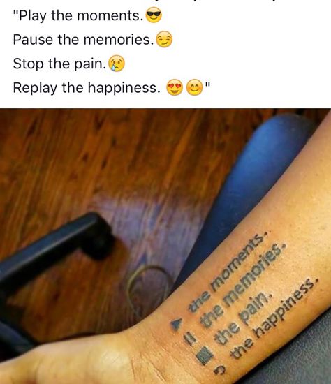 😍😍😍😍😍 Ink Therapy Quotes Tattoo, Piercing Studio, Cute Hair Colors, Memorial Tattoos, Unique Tattoos, Piercing Tattoo, Future Tattoos, Tattoo Studio, Jesus Fish Tattoo