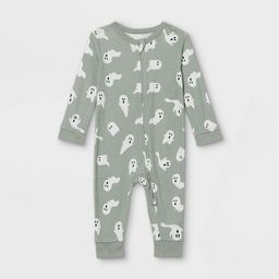 Burt's Bees Baby® Kids' Ghost … curated on LTK Baby Halloween Ghost, Baby Halloween Outfits, Union Suit, Ghost Print, Burts Bees Baby, Matching Family Pajamas, Holiday Baby, Baby Bee