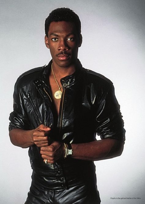 Eddie Murphy Ed Murphy, Eddie Murphy Movies, Snl Cast Members, Comedy Actors, Celebrities Then And Now, Eddie Murphy, Black Hollywood, Black Pride, Black Man